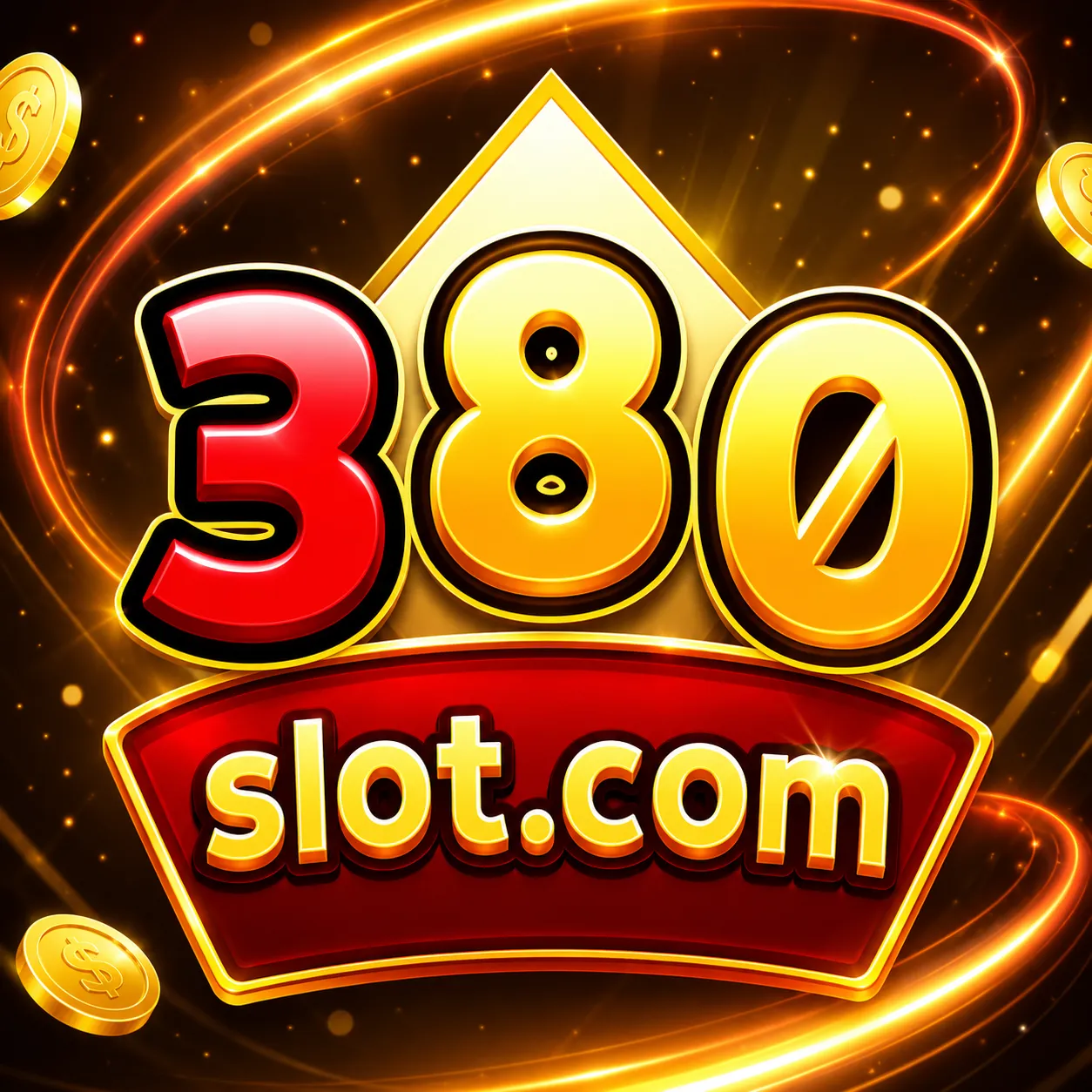 380SLOT - Permainan Slot Mengasyikkan