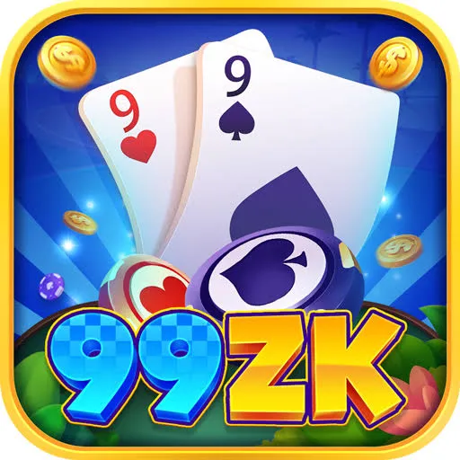 99ZK - Game Bingo Seru dan Menarik