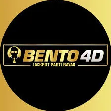 BENTO4D - Game Balap Motor Penuh Aksi