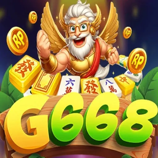 G668 - Petualangan Seru Dalam Dunia Fantasi