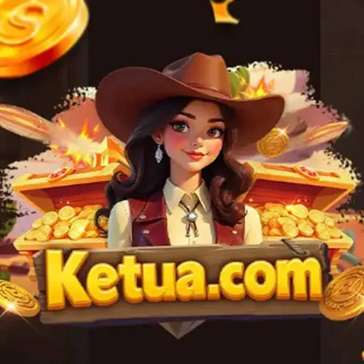KETUA - Game Idle Seru dan Menarik