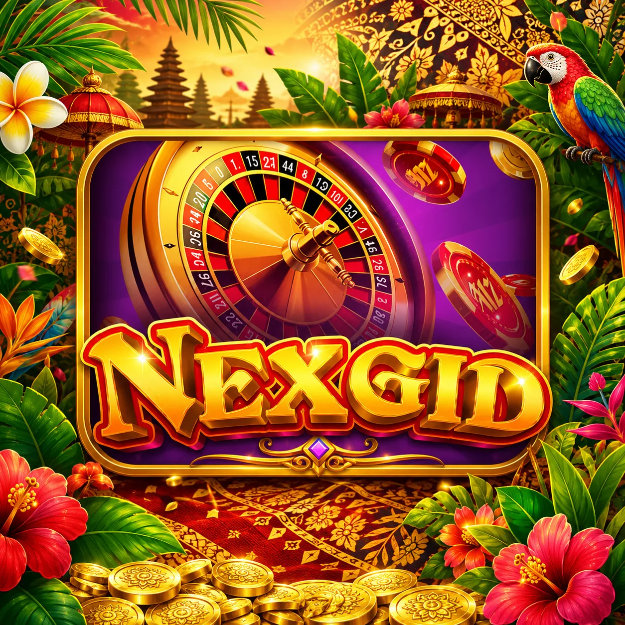 nexgid APK Adventure
