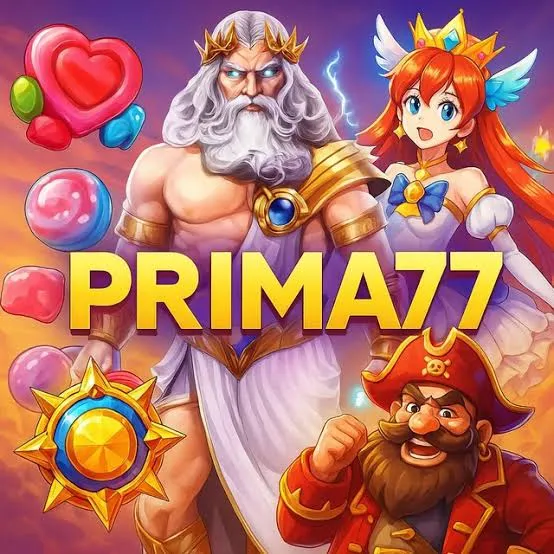 prima77 APK Horror