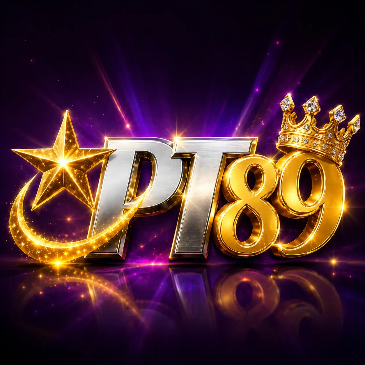 PT89 - Pertarungan Penuh Aksi di Dunia Game