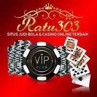 RATU303 - Permainan Memancing Seru dan Menantang